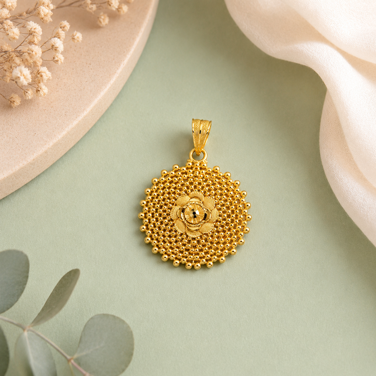 Pendant
