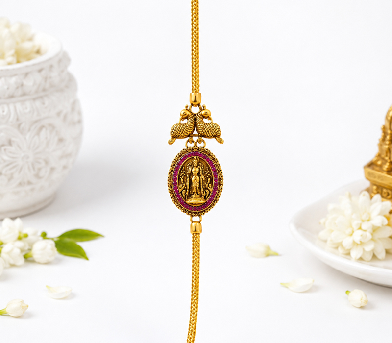 SPL ANTIQUE CHAIN