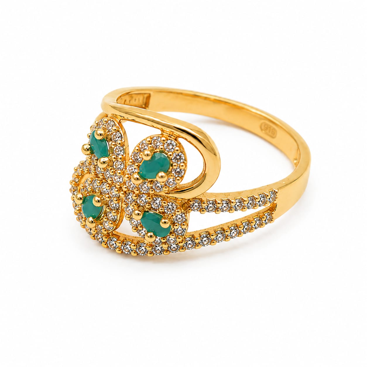 EJT LDS RING