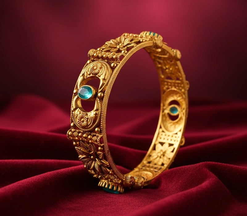 Fancy Bangle