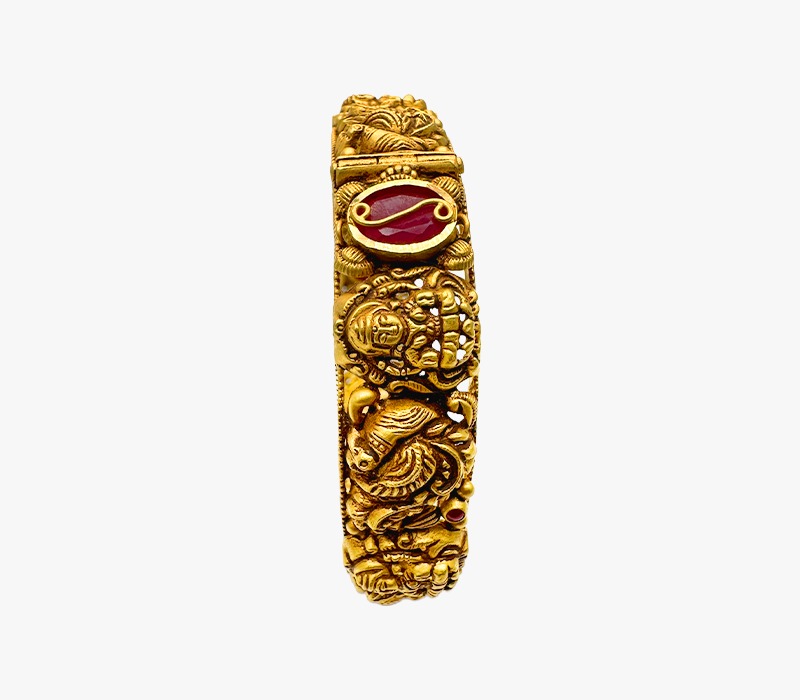 Anti Bangle