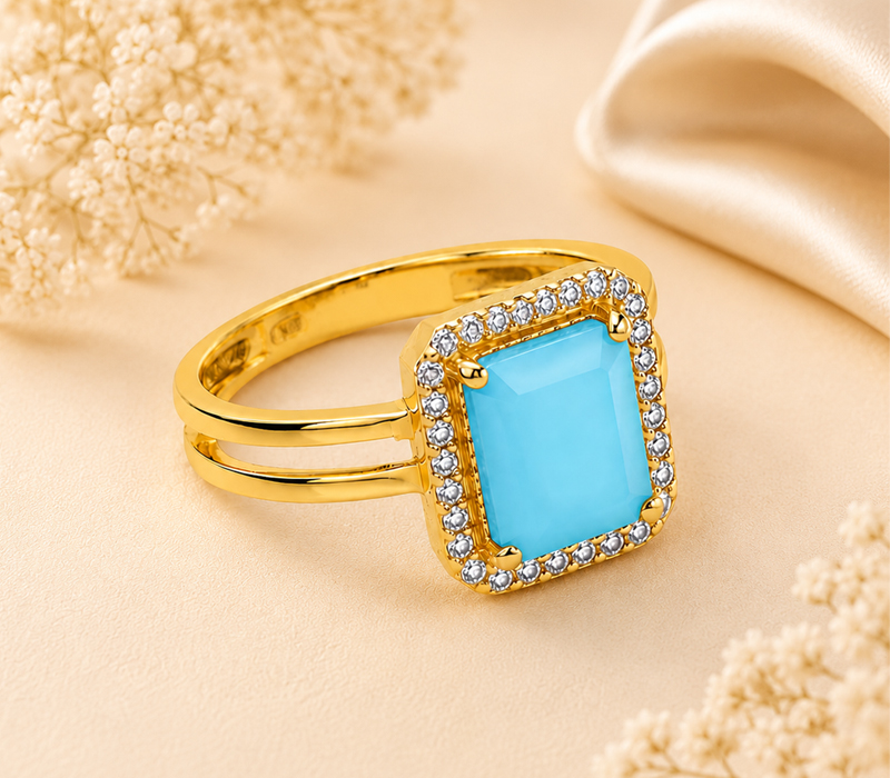 EJT LDS RING