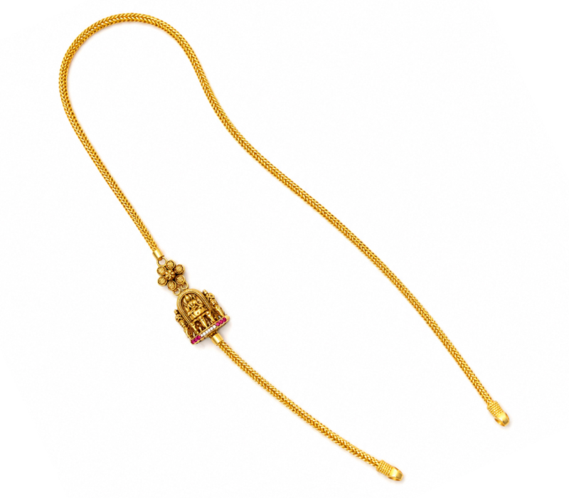 SPL ANTIQUE CHAIN