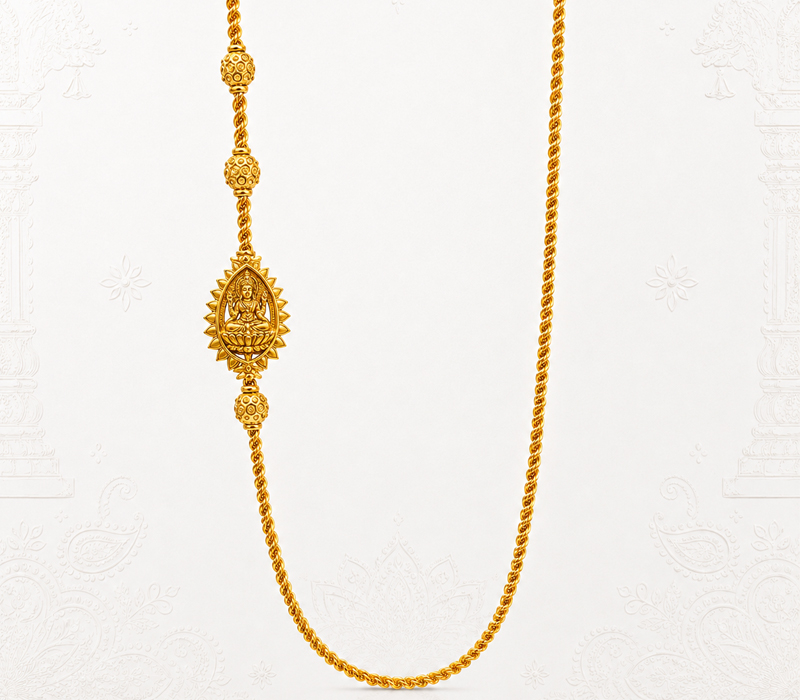 HR LAXMI CHAIN