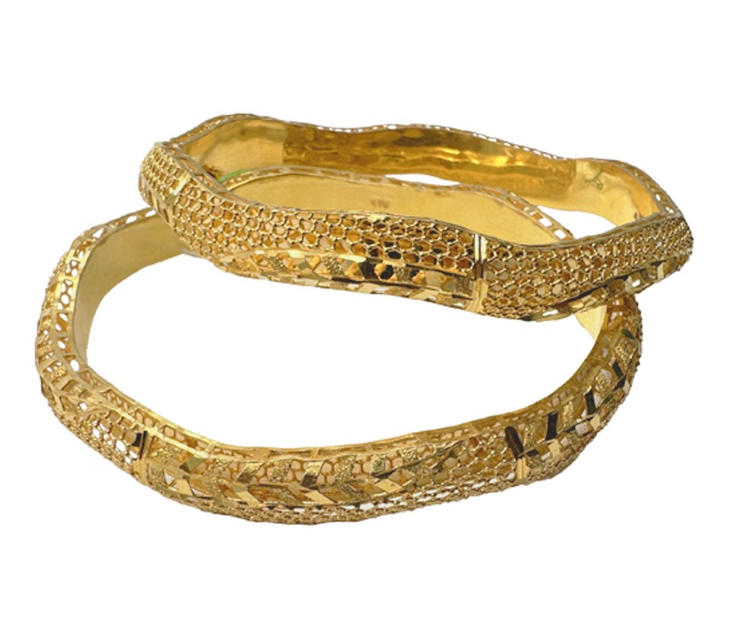 Turkey Bangles