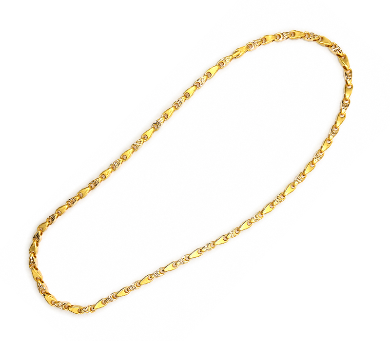 SOUNDARYA CHAIN