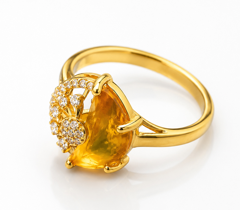 EJT LDS RING