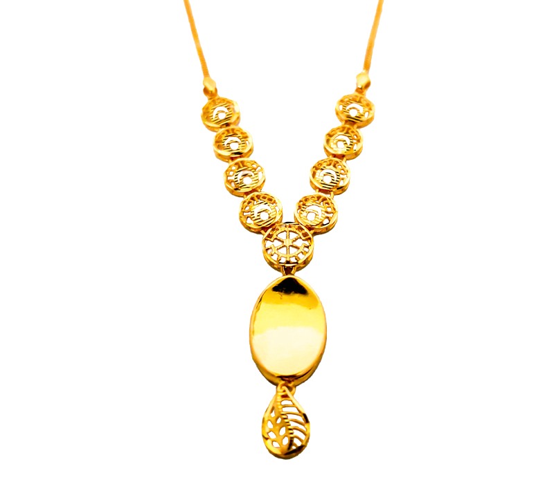 Tokyo necklace