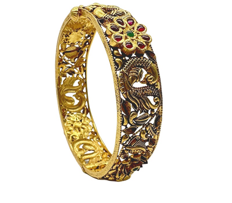 Anti Bangle