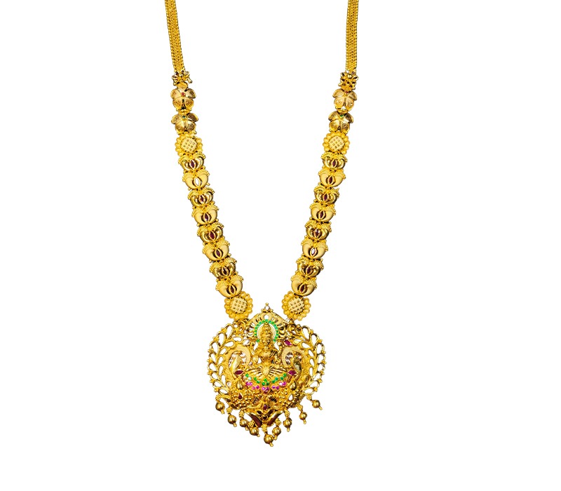CBE Fancy necklace