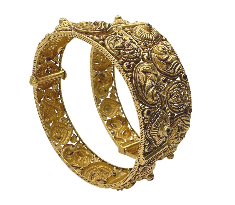 Anti Bangle