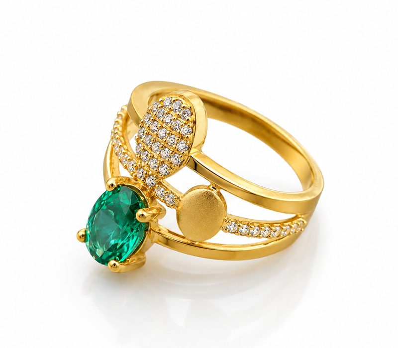 EJT LDS RING