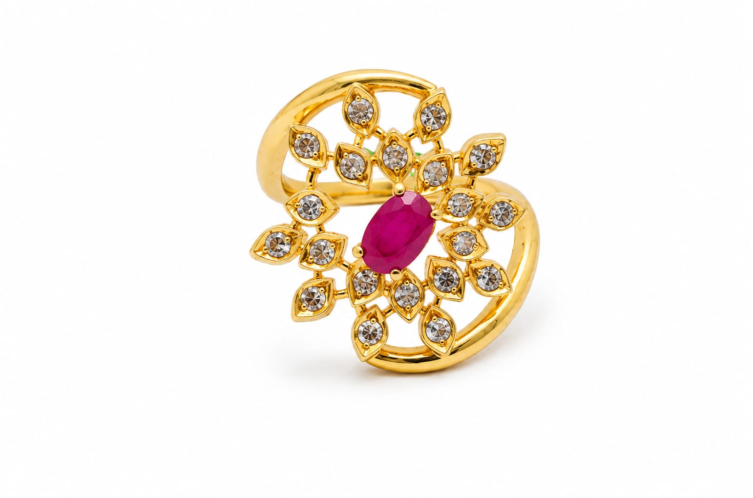 EJT LDS RING