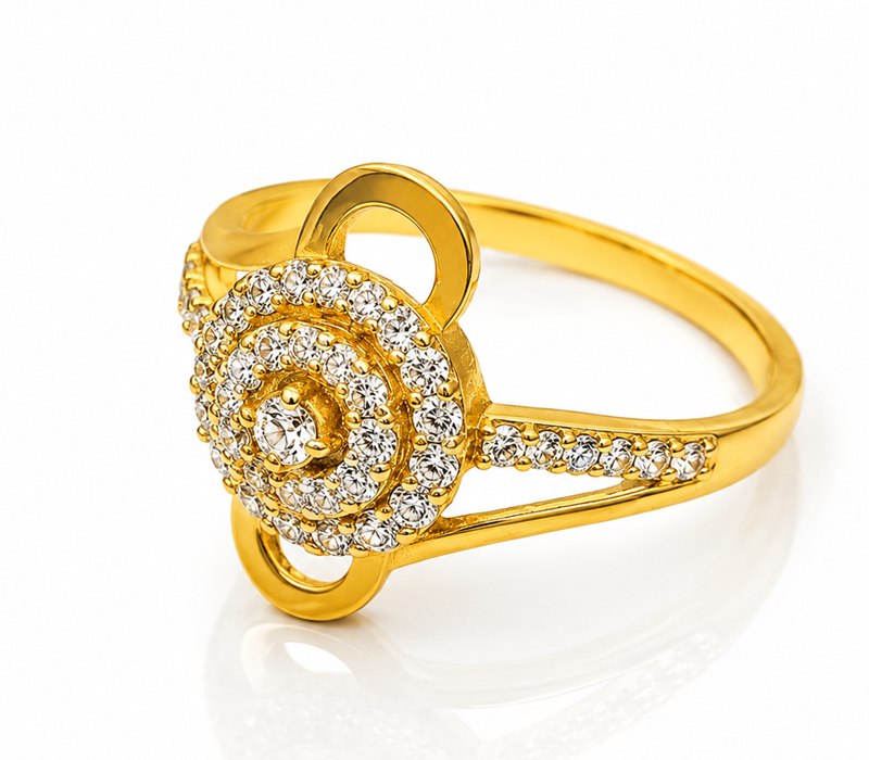 EJT LDS RING