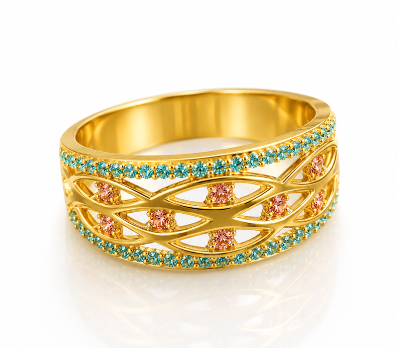 EJT LDS RING
