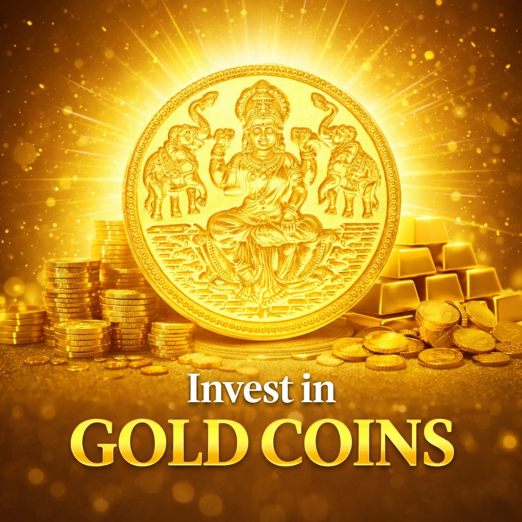 Gold Coins And Why They Matter More Than Ever